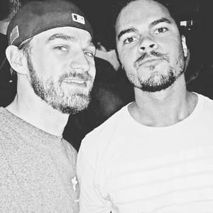 Meet your Posher, Eric